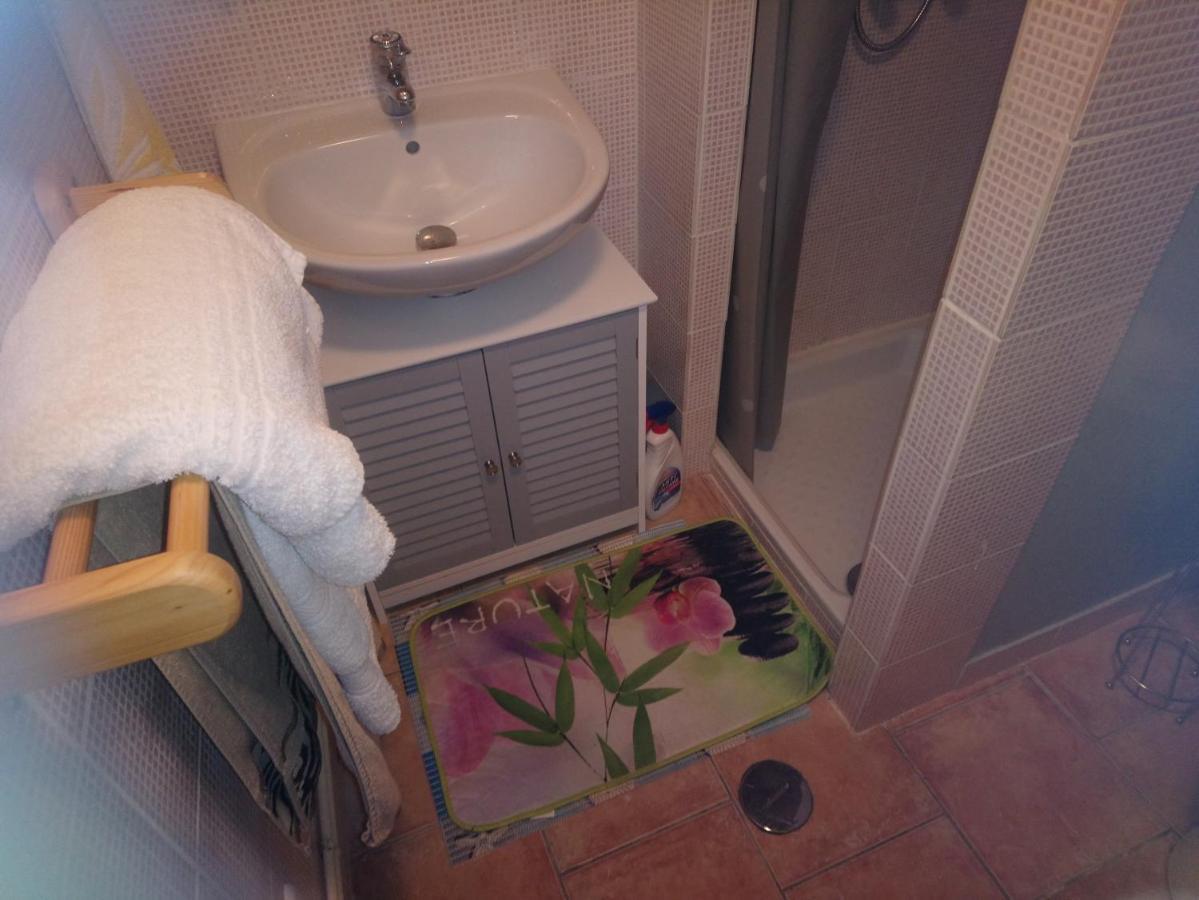 4 Rue Guy de Maupassant Apartamento Valmont  Exterior foto