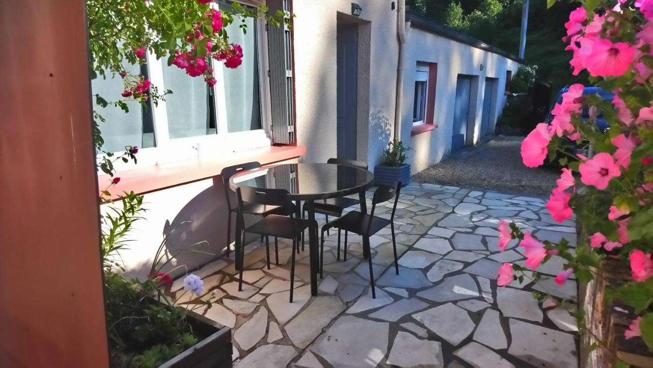 4 Rue Guy de Maupassant Apartamento Valmont  Exterior foto