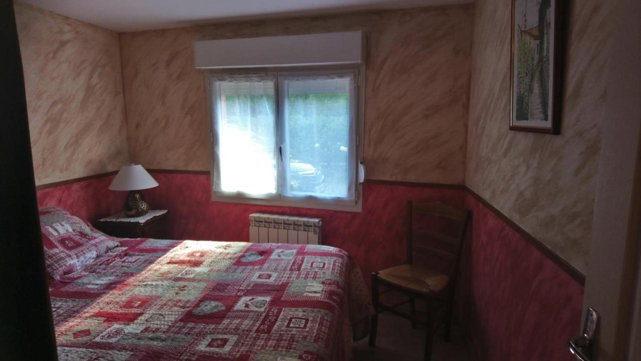 4 Rue Guy de Maupassant Apartamento Valmont  Exterior foto